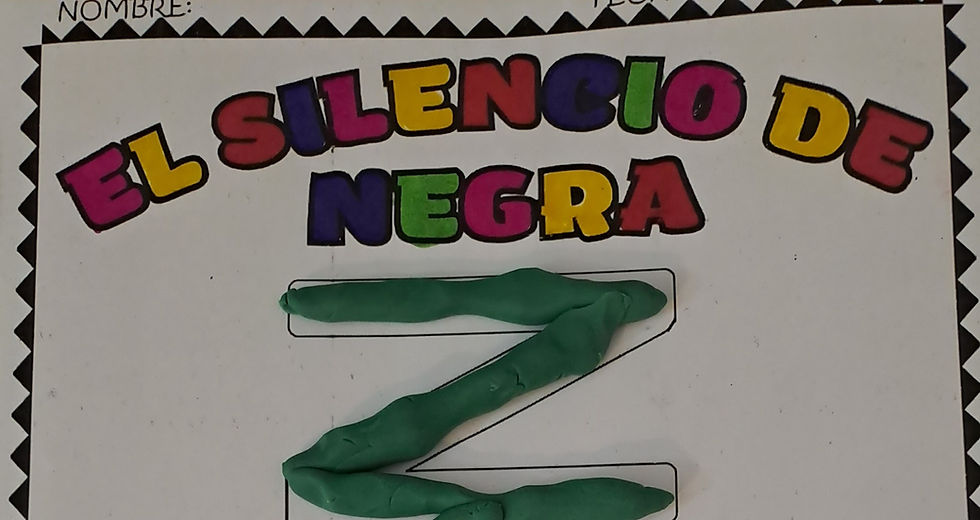 ¡Manos a la música! Una propuesta creativa para aprender las figuras musicales