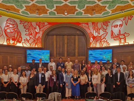 TranSensus LCA Final event