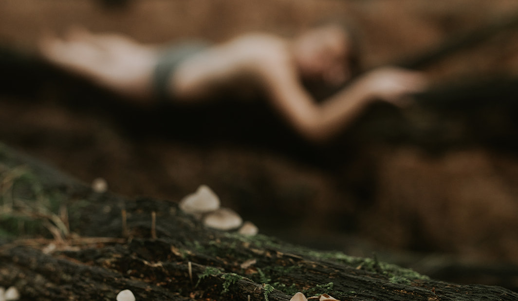 Tumbleweed & Fireflies Photography - Bosbadshoot Marloes