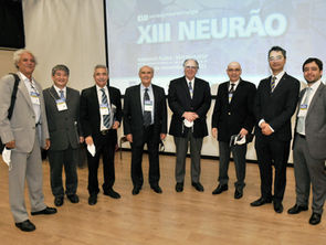 Neurão 2021 - Confira as fotos do primeiro dia (18 de Novembro)