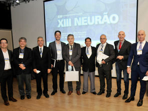 Neurão 2021 - Confira as fotos do segundo dia (19 de Novembro)