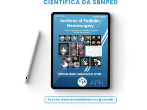 Conheça a revista científica da SBNPed