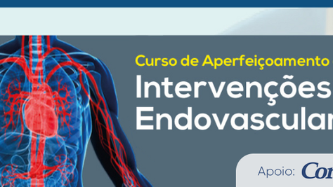 Curso de Aperfeiçoamento Endovascular SBHCI 2021