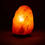 Thumbnail: Crystal salt lamp with cable and LED 5-7 LBS