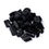 Thumbnail: Rough black tourmaline