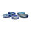 Thumbnail: Worry stones mini lapis lazuli