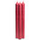 Thumbnail: Dinner candle with fragrance 1st chakra