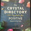 Thumbnail: The Crystal Directory : 100 Crystals for Positive Manifestation