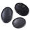 Thumbnail: Worry stones hematite