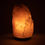 Thumbnail: Salt lamp with cable and LED 176-246 Oz