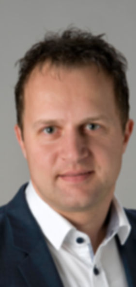 Erich Grillitsch