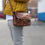 Thumbnail: satchel bag 