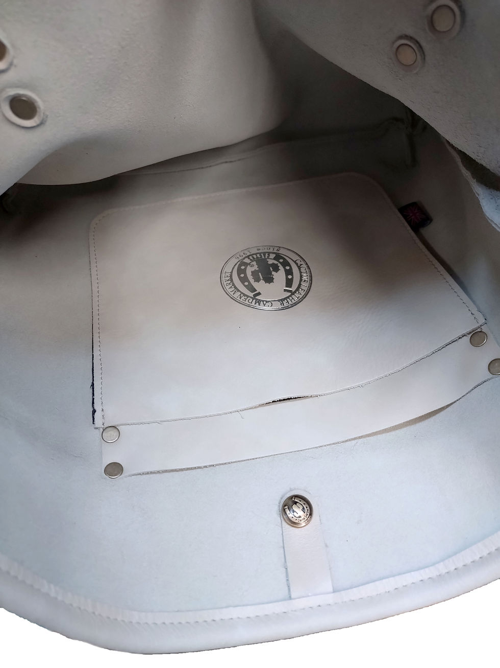 Thumbnail: Classic Leather Tote bag, 5 nice colours