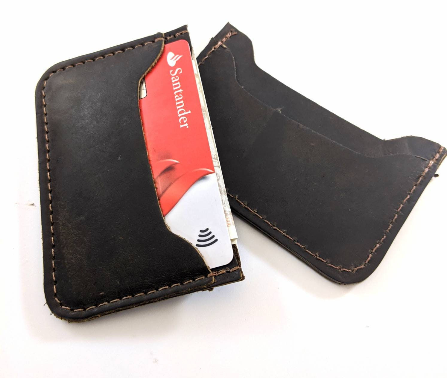 OYSTER CARD HOLDER