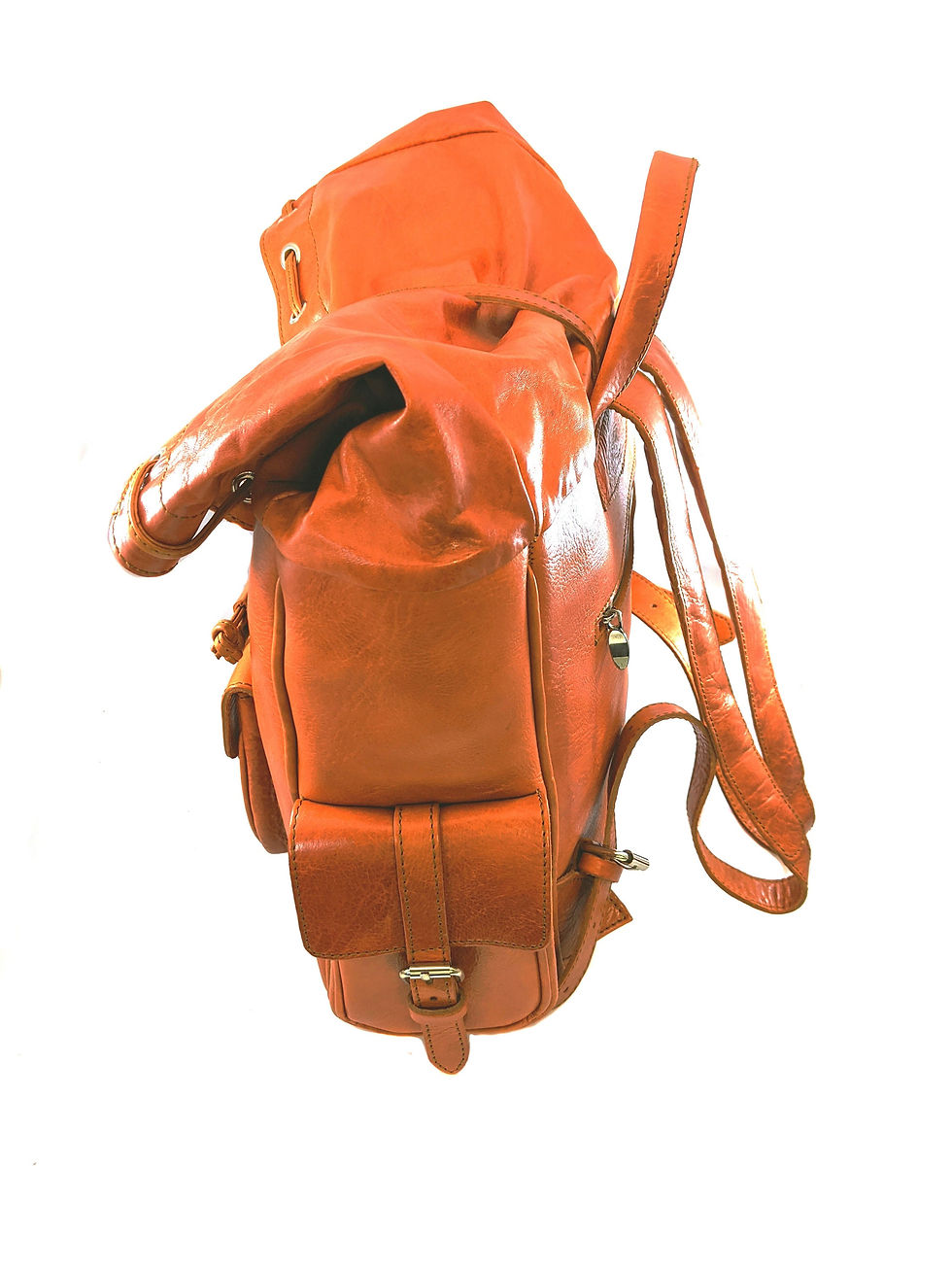 Thumbnail: THE VELO BIKE backpack / rucksack outdoor bag
