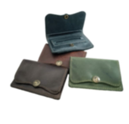 MINI TOBACCO POUCH (12g to 15g)+ free leather lighter holder