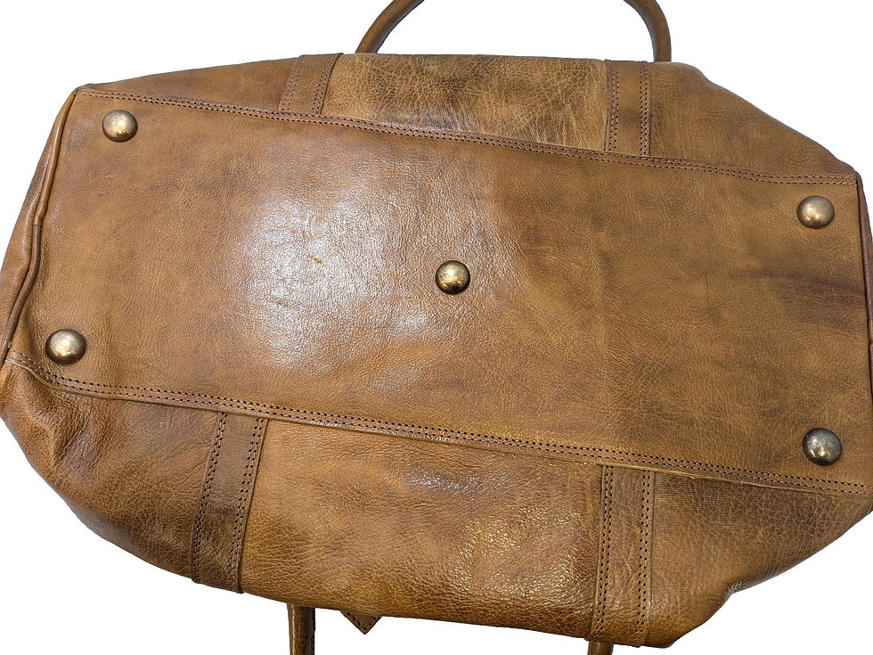 Thumbnail: TRAVEL CABIN WEEKENDER bag