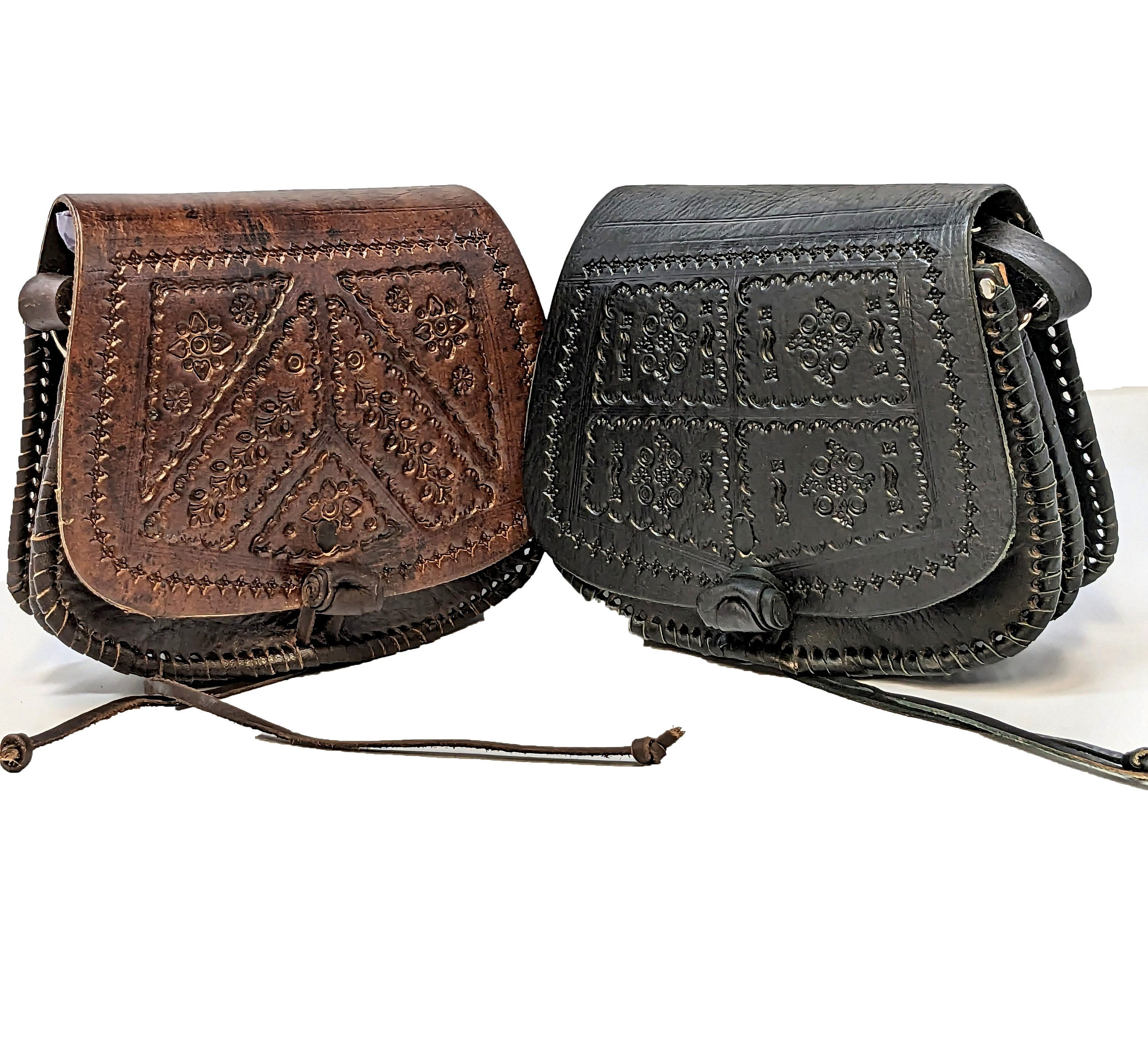 Boho,Gypsy,Nomad Style,ladies cross-body bag.
