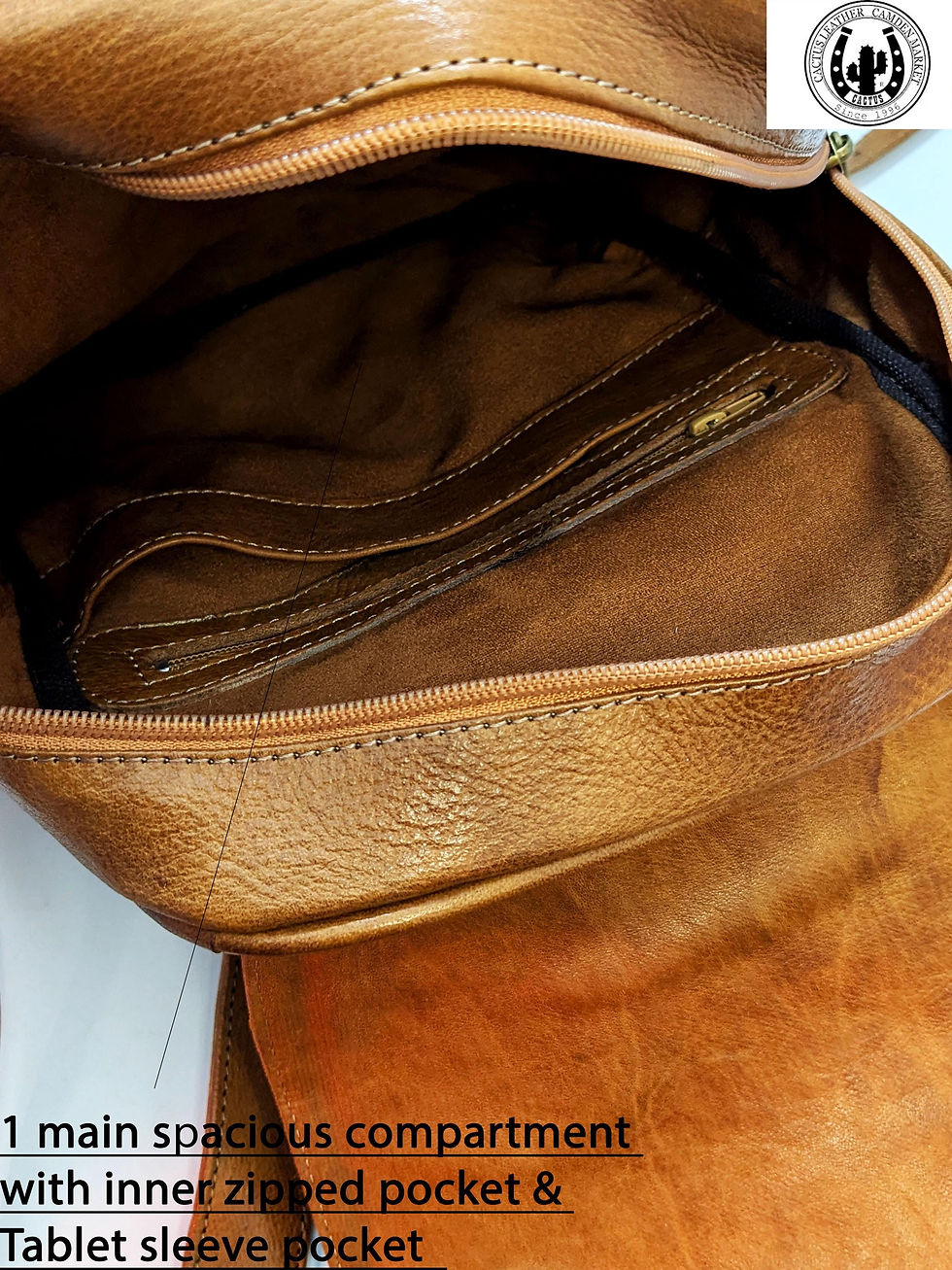 Thumbnail: Compact Mini Casual Backpack