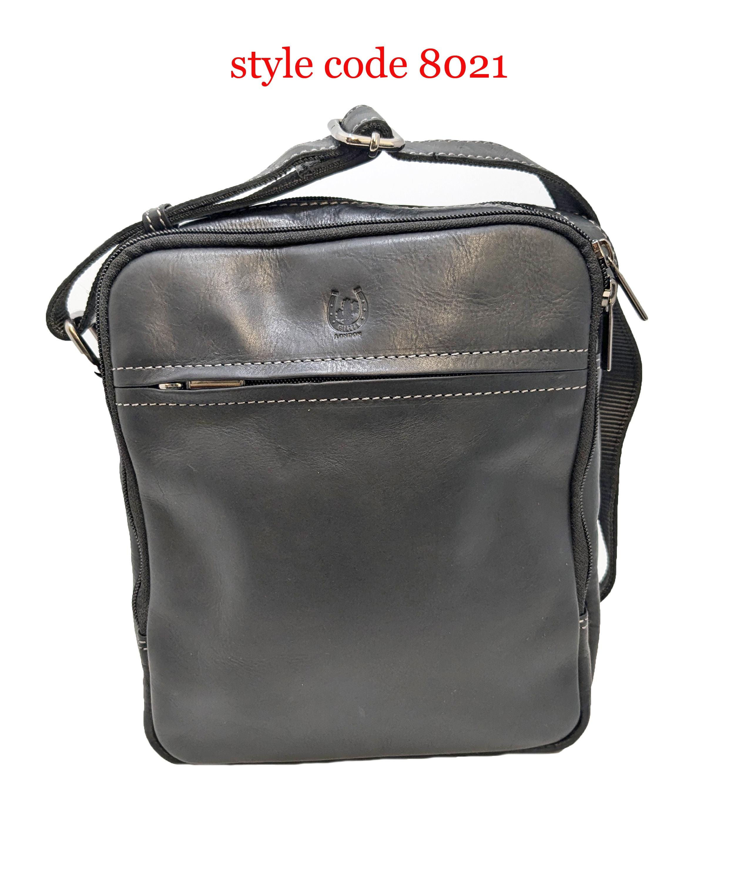 Travel Crossbody messenger bag