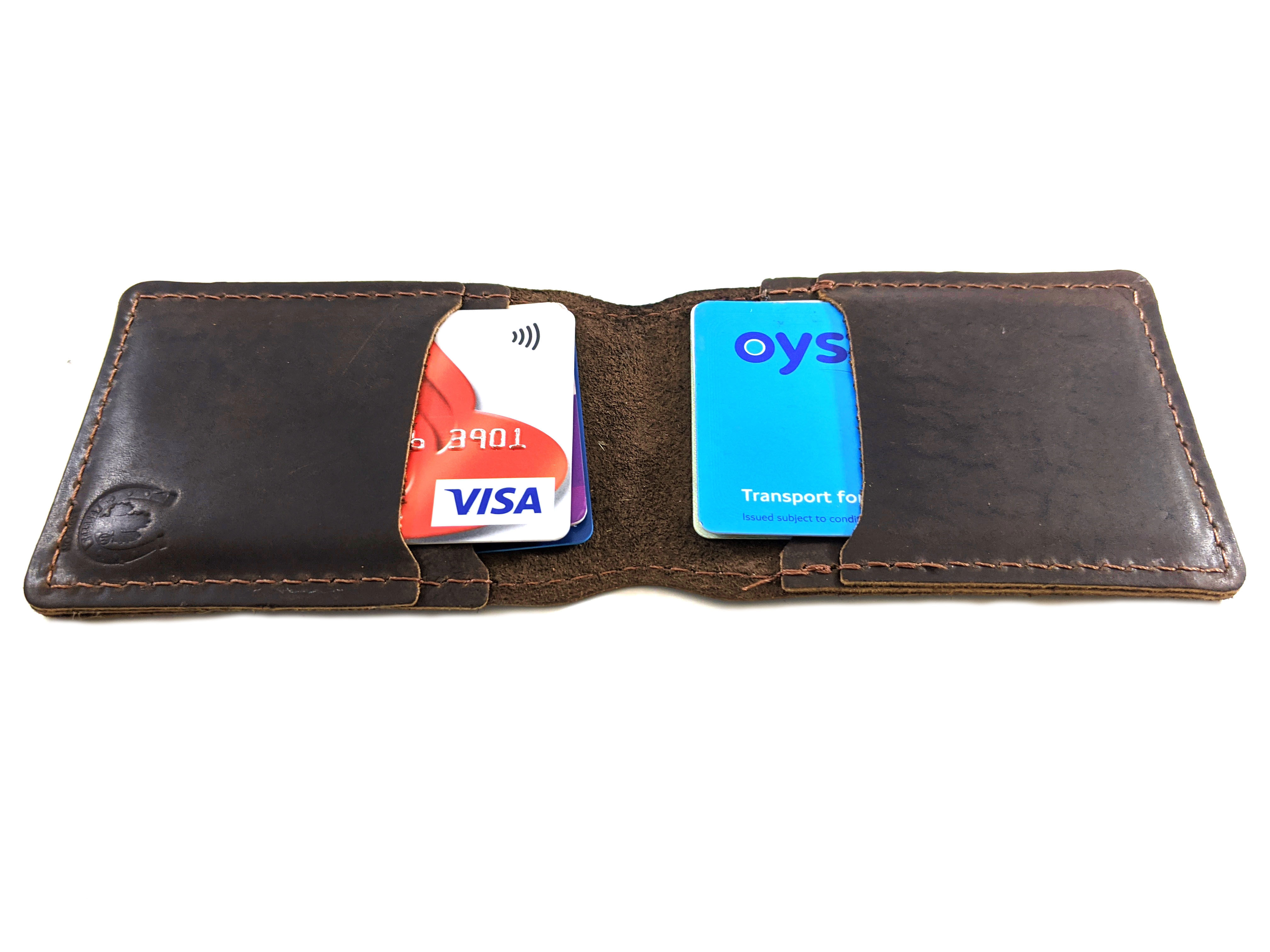 Oyster card Holder