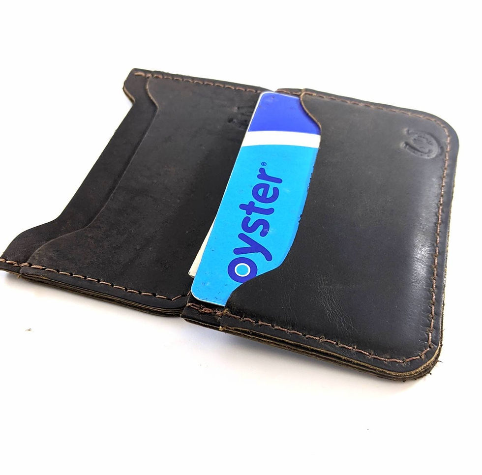 Thumbnail: OYSTER CARD HOLDER