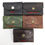 Thumbnail: leather wallet 