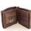 Thumbnail: Leather wallet 