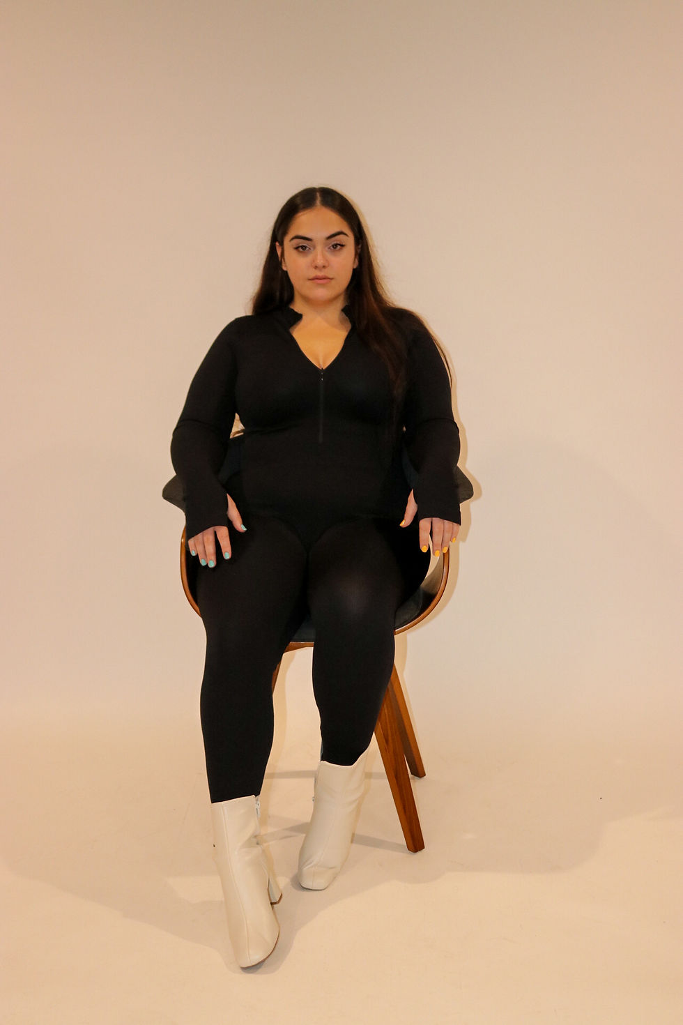 Thumbnail: Catwoman Jumpsuit