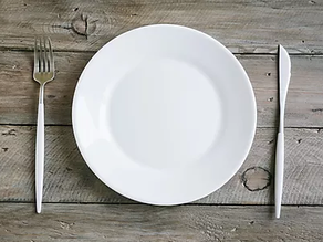 Reasons for Fasting