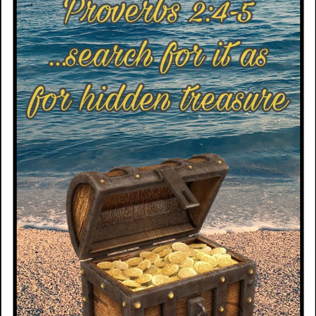 Treasure Hunt