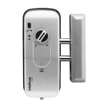 Miniatura: Fechadura Digital de Sobrepor Intelbras FR 210