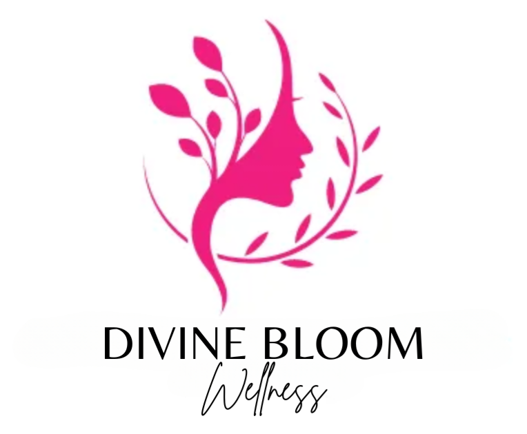 Writer: Divine Bloom Wellness