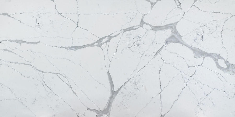 Luxe Calacatta