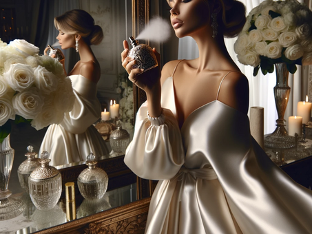 The Ultimate Guide to Selecting, Savouring, and Personalising Your Ideal Scented Soap