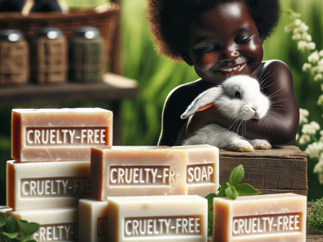 Cruelty-Free Soap in the UK: Top 11 Options You'll Love