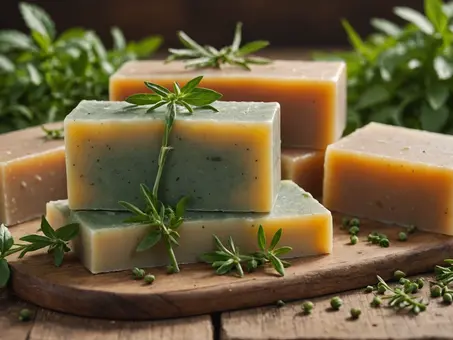 Discovering the Best Soap Bars for Sensitive Skin: Pros, Cons, Top Picks, and Alternatives