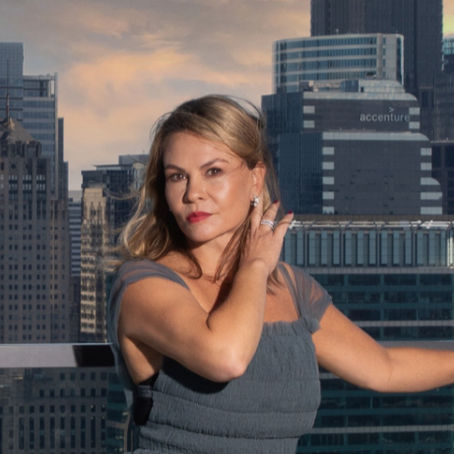 Boss Moves: How Nazca Fontes Built a Global Family-Building Agency From Her Chicago Apartment
