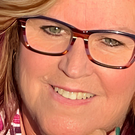 Debi Lynn: Transforming Grief into Heart-Led Leadership