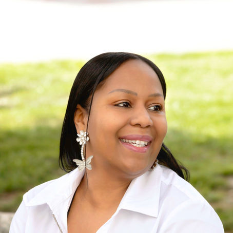 Belinda Washington: Helping Women See Themselves Through a Lens of Truth