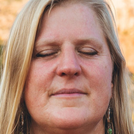 Spiritual Service Begins With Surrender to God