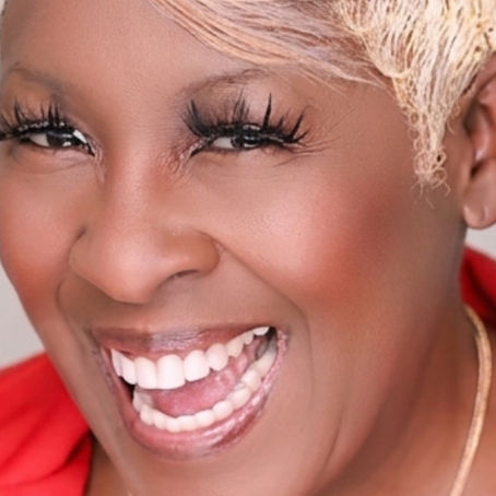 She Didn’t Get Louder… She Got Unforgettable: The Rise of Ernee Peppers