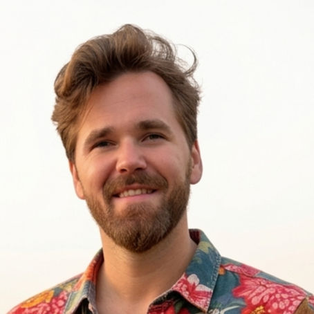 Jeremy Parsons: The Long Road to Life