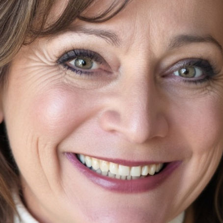 Dr. Karen Smith: Helping Women Shed Fear, Reclaim Their Worth, and Shine