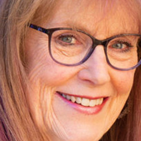 A LETTER TO THE WOMAN WHO KNOWS THERE'S MORE