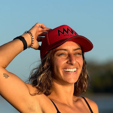 Winning On Your Own Terms