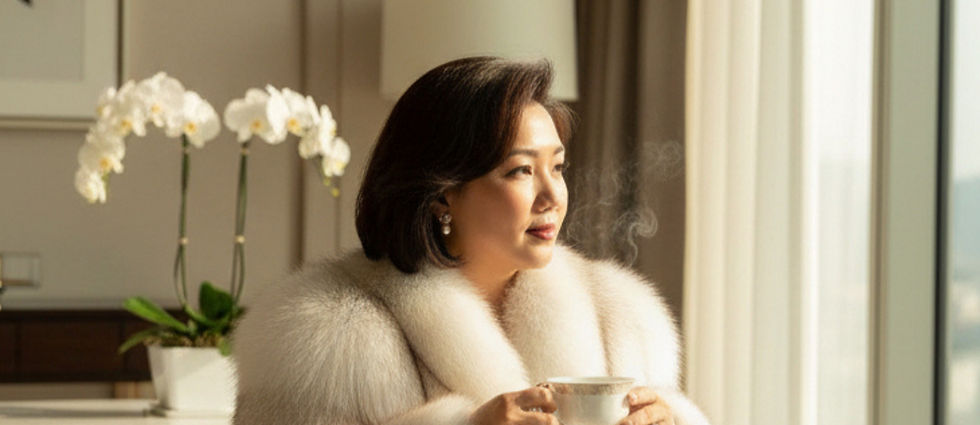 Jessie Nga Nguyen and the Power of Certified Influence in Clean Beauty