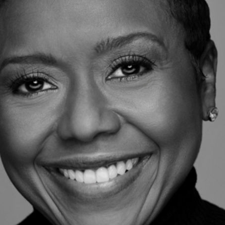 Mellody Hobson and Advancing Equity Through Finance