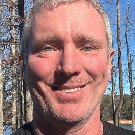 Not as Strong as I Think I Am