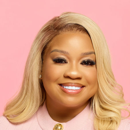From Teen Mom to Seven-Figure CEO: How Ambrea’ Lacy Is Building Legacy Through Financial Education